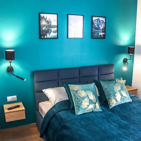 Bulwary * ורוצלב