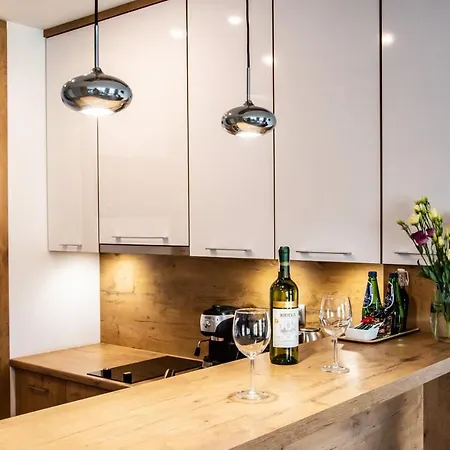 דירה Bulwary ורוצלב