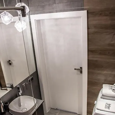 Bulwary דירה ורוצלב