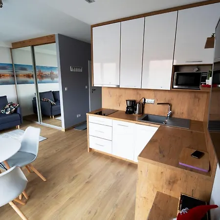 Bulwary * ורוצלב