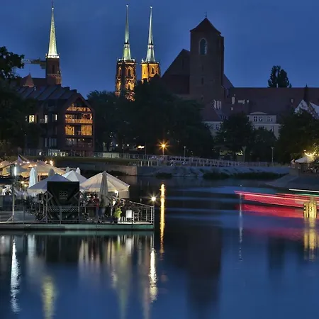 Bulwary ורוצלב