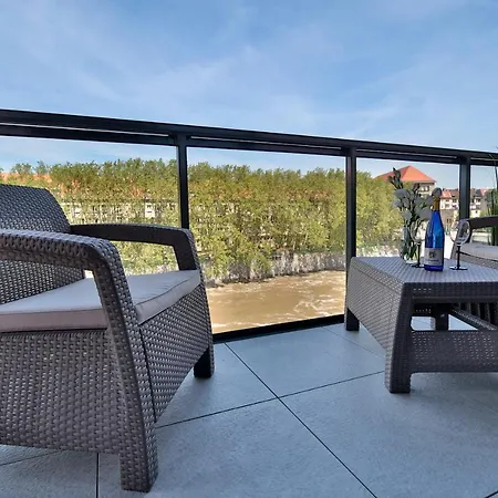 Bulwary * ורוצלב