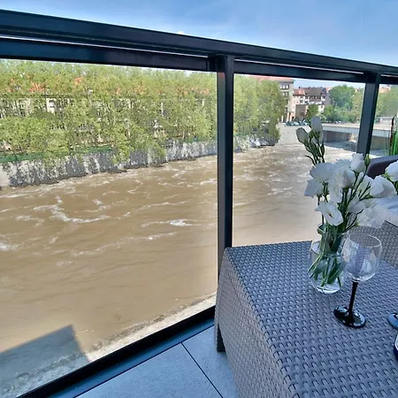 Bulwary ורוצלב