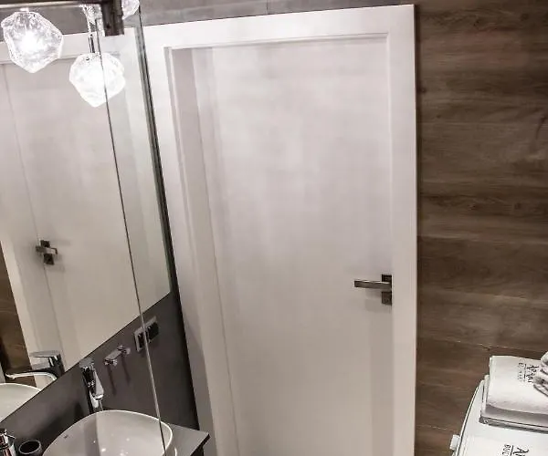 Bulwary Apartment Wroclaw