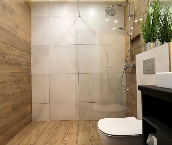 Apartment Bulwary Wroclaw