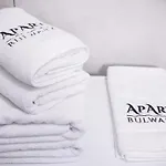 Bulwary Apartment *