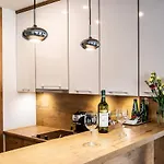 Apartment Bulwary Breslau
