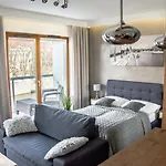 Bulwary Appartement *