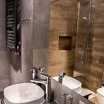 Bulwary Apartment