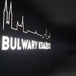 Bulwary Apartment *