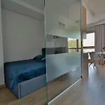 Bulwary Apartment *