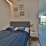 Apartment Bulwary