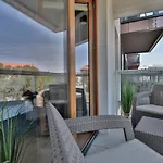 Apartment Bulwary