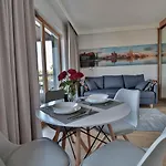 Apartment Bulwary