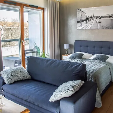 Bulwary * Вроцлав