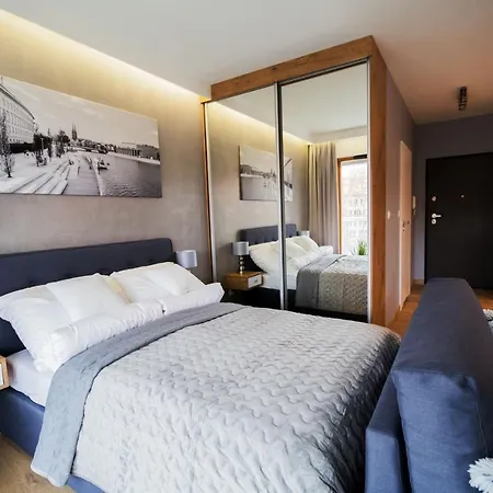 Bulwary * Вроцлав