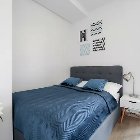 Bulwary Апартаменты