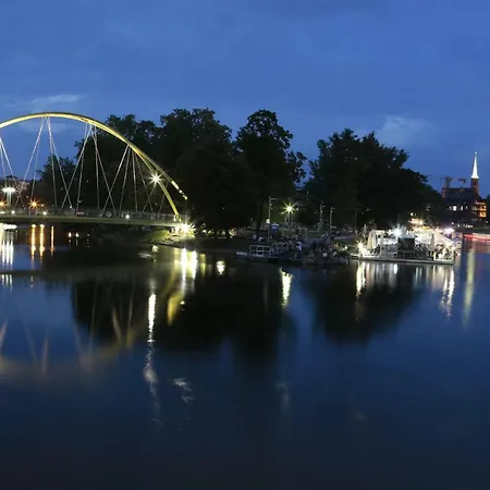 Апартаменты Bulwary