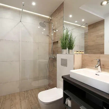 Bulwary * Вроцлав