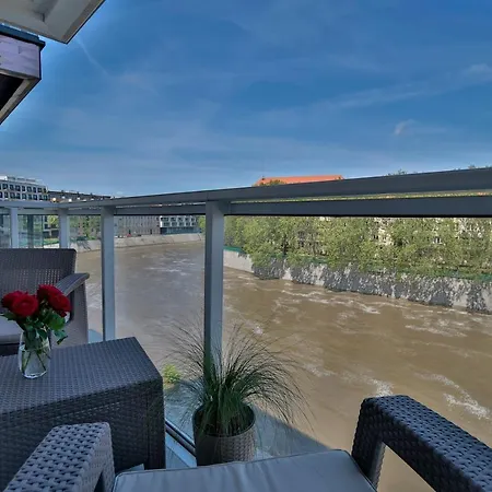 Bulwary Апартаменты